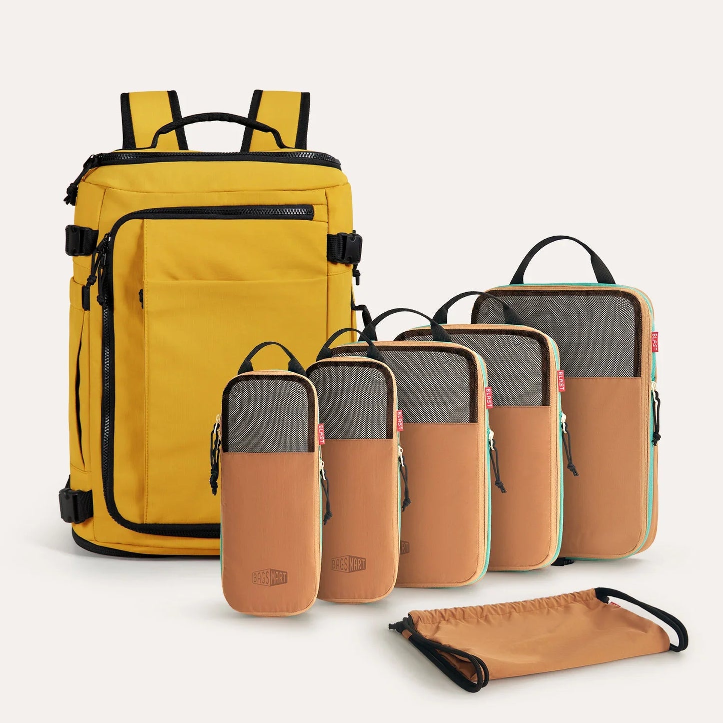 Coffret de voyage Blast Master