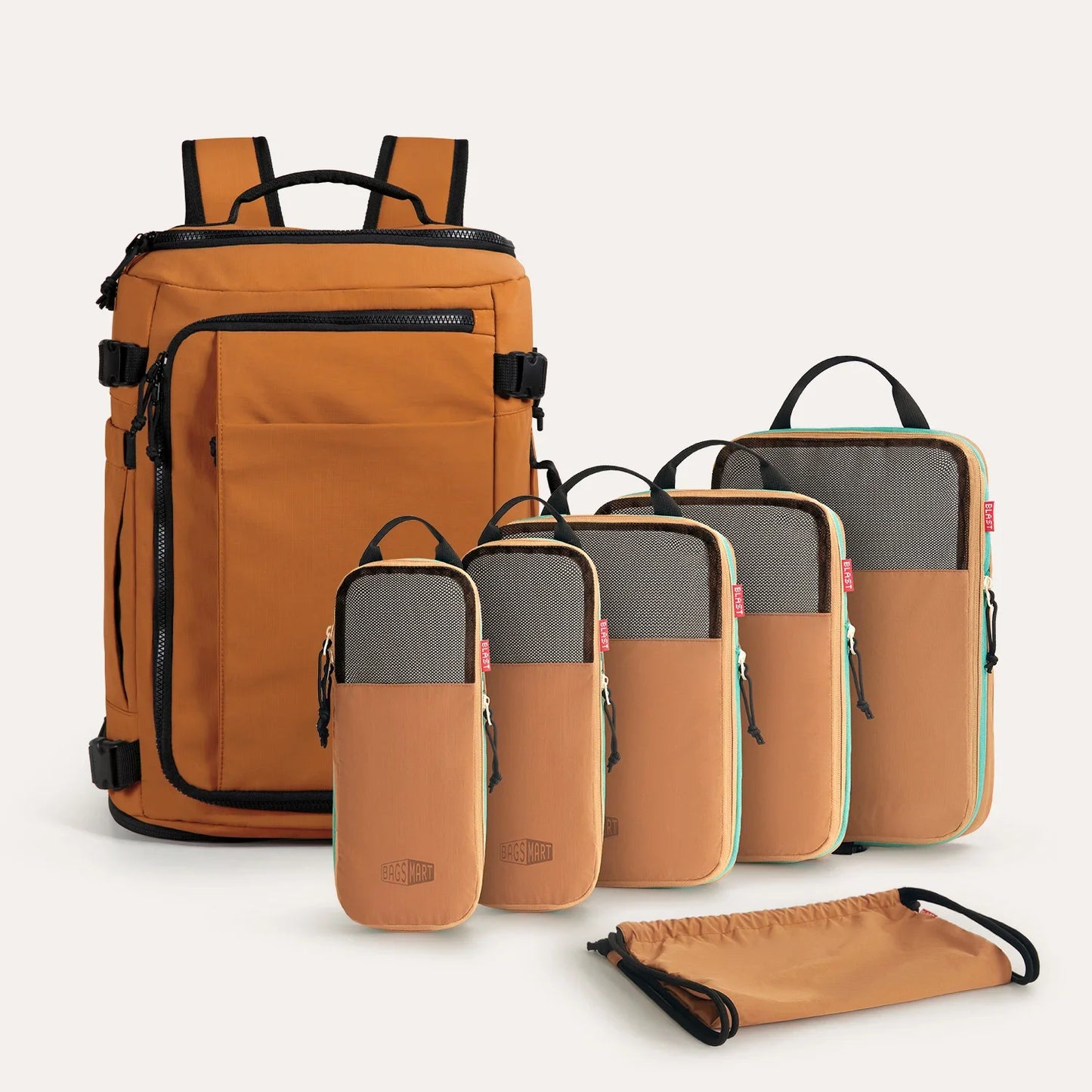 Coffret de voyage Blast Master