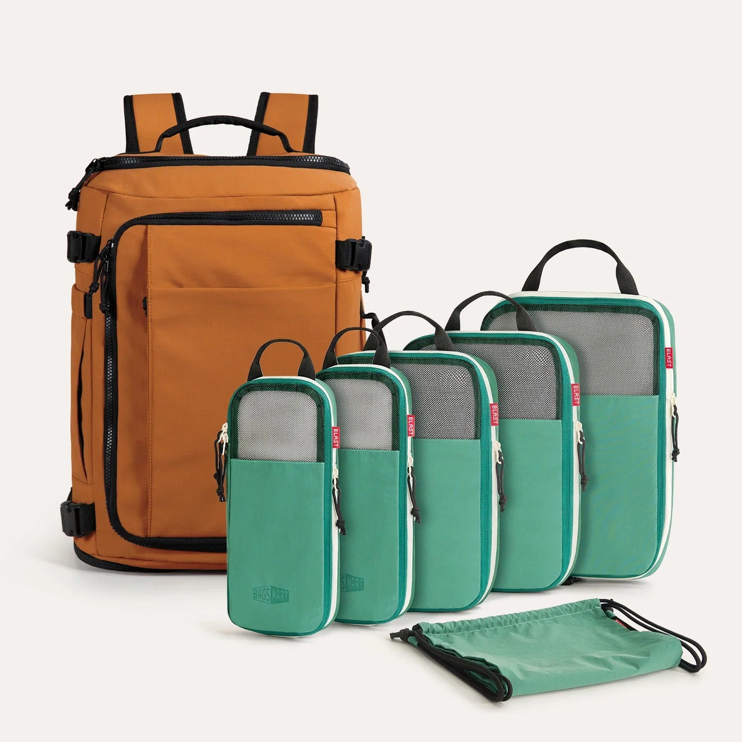 Coffret de voyage Blast Master