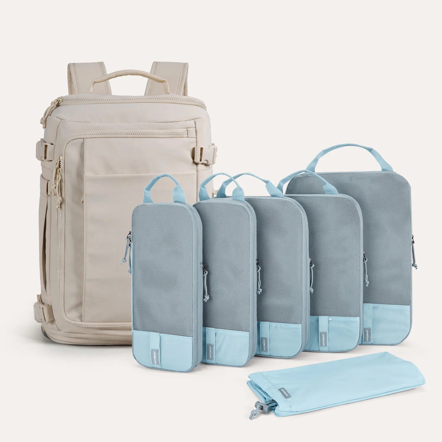 Ensemble de voyage Blast Pro