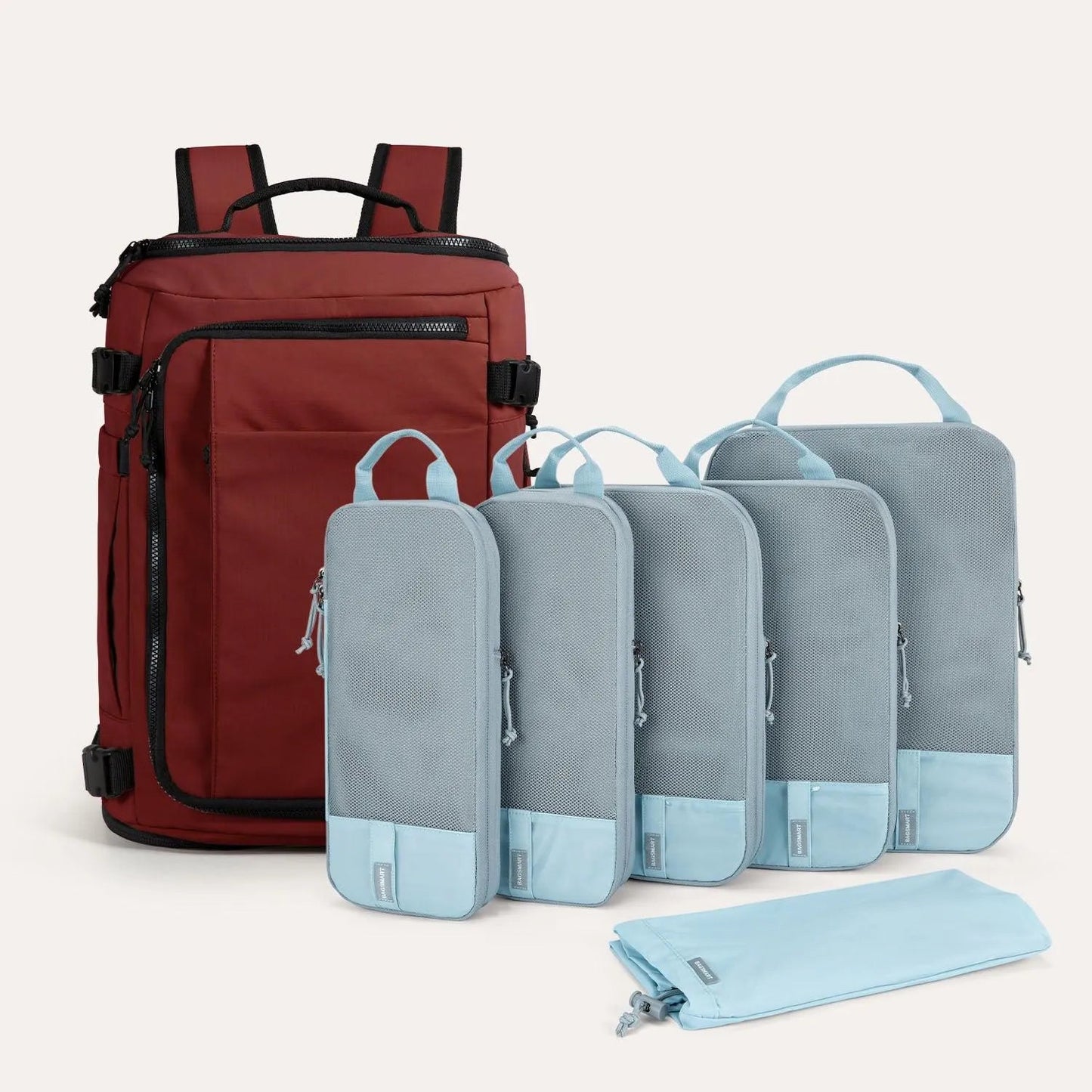 Ensemble de voyage Blast Pro