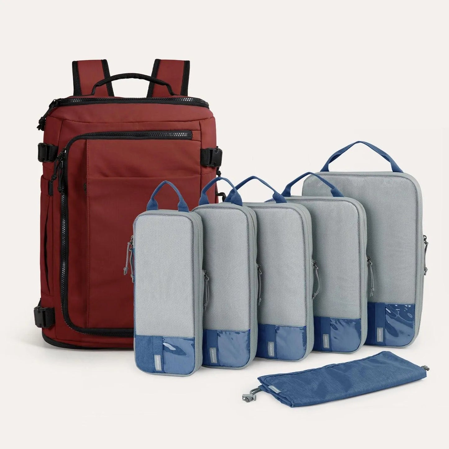 Ensemble de voyage Blast Pro