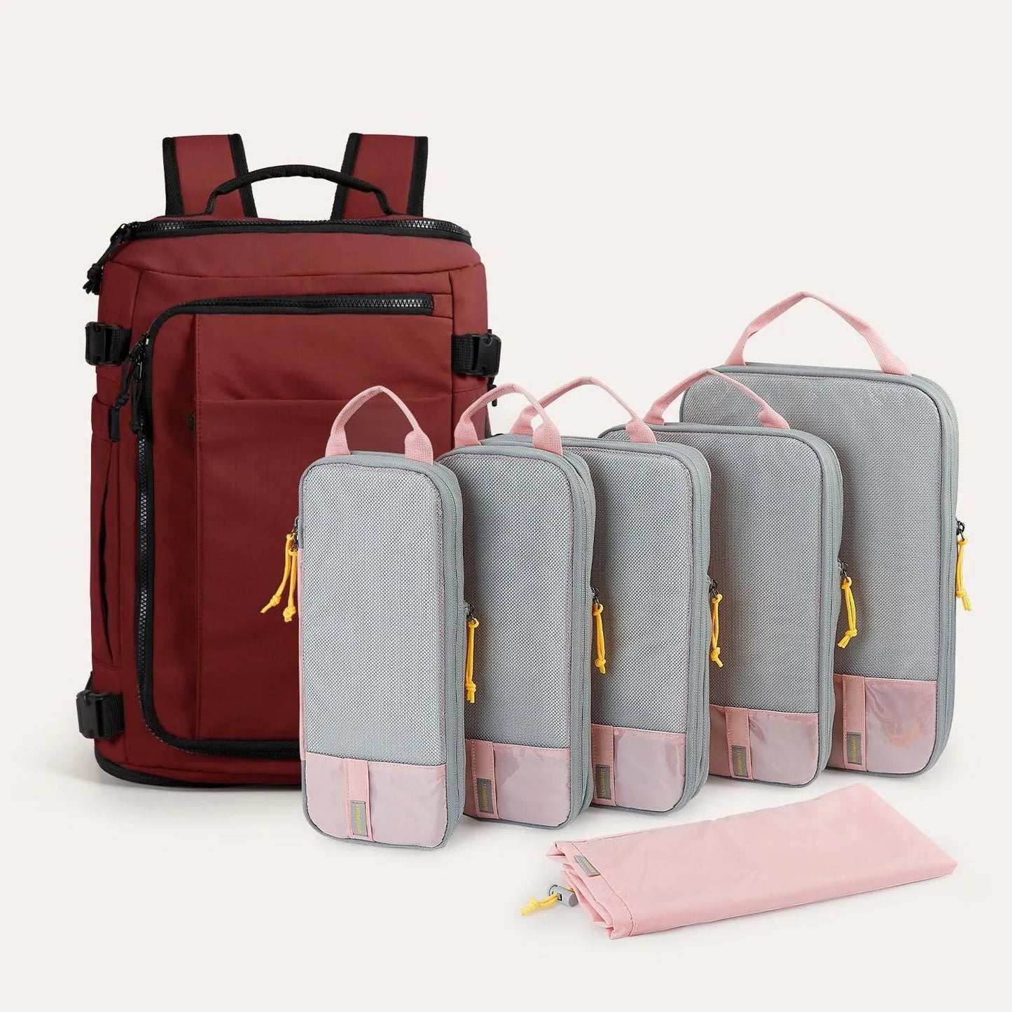 Ensemble de voyage Blast Pro