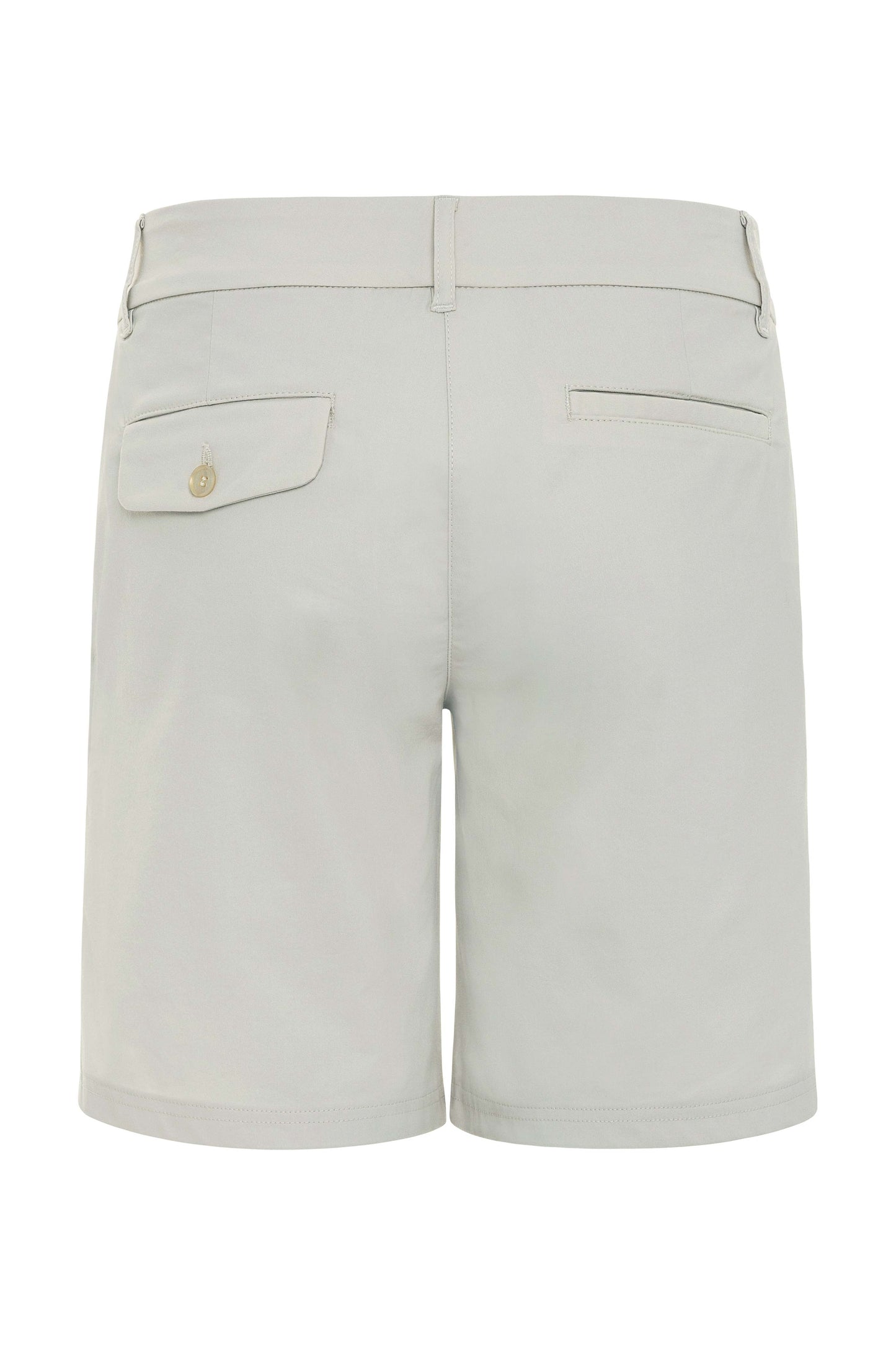 Breck Short