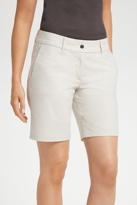 Breck Short
