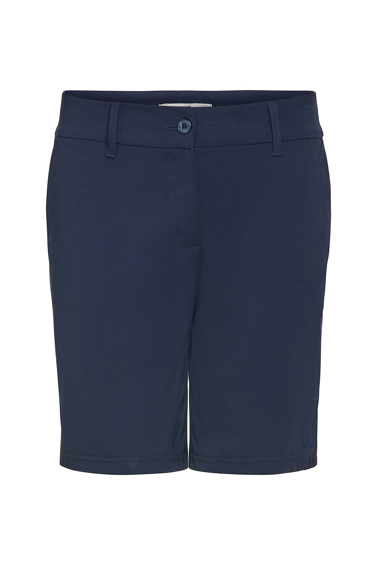 Breck Ultra Light Short in Navy