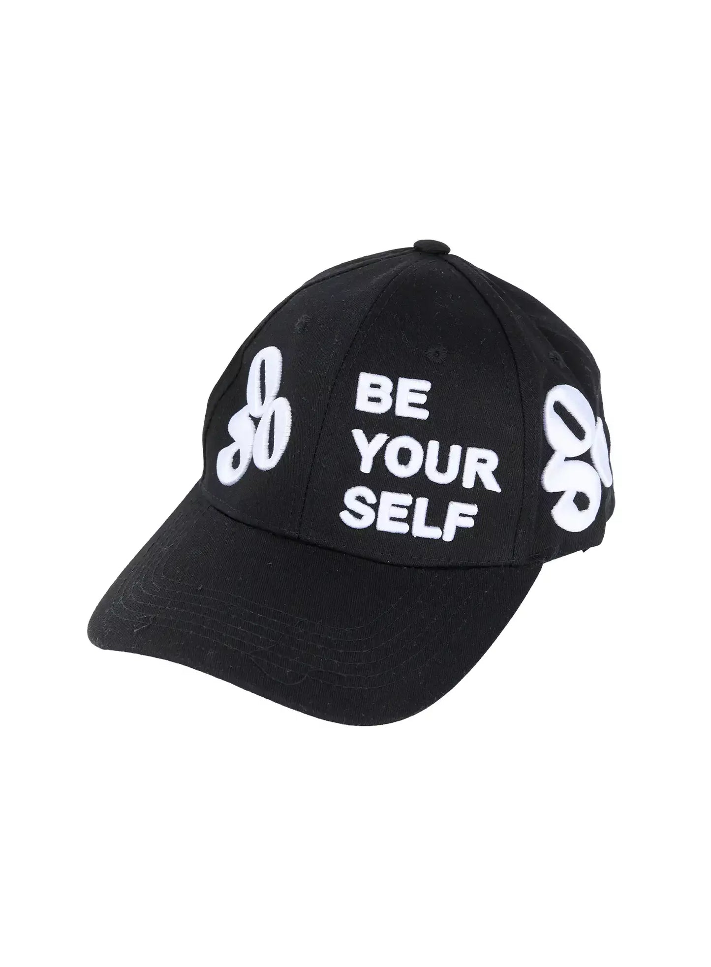 Casual Lettering Cap IG527
