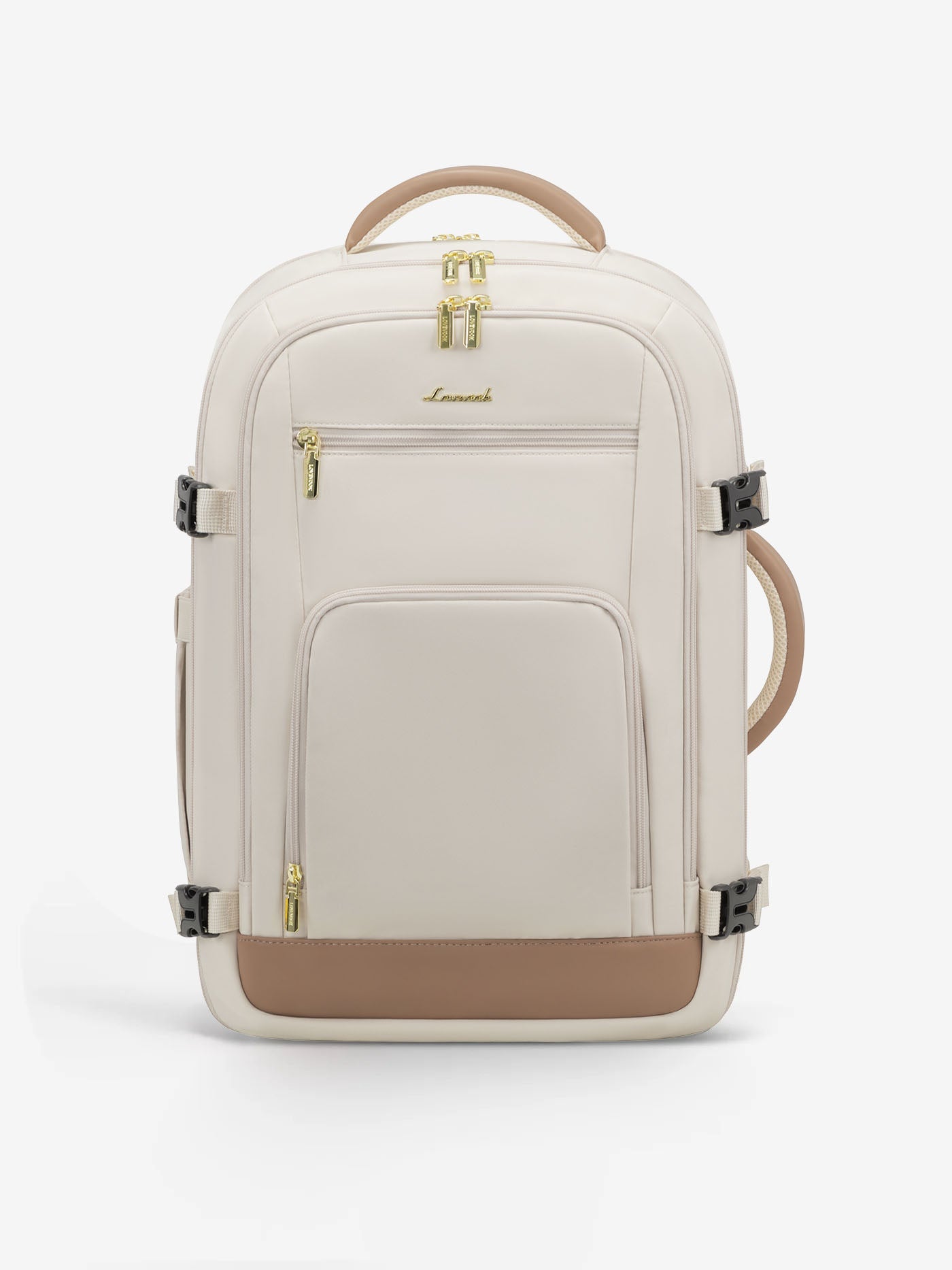 Sac à dos de voyage 3 pièces/4 pièces, 40 L/50 L