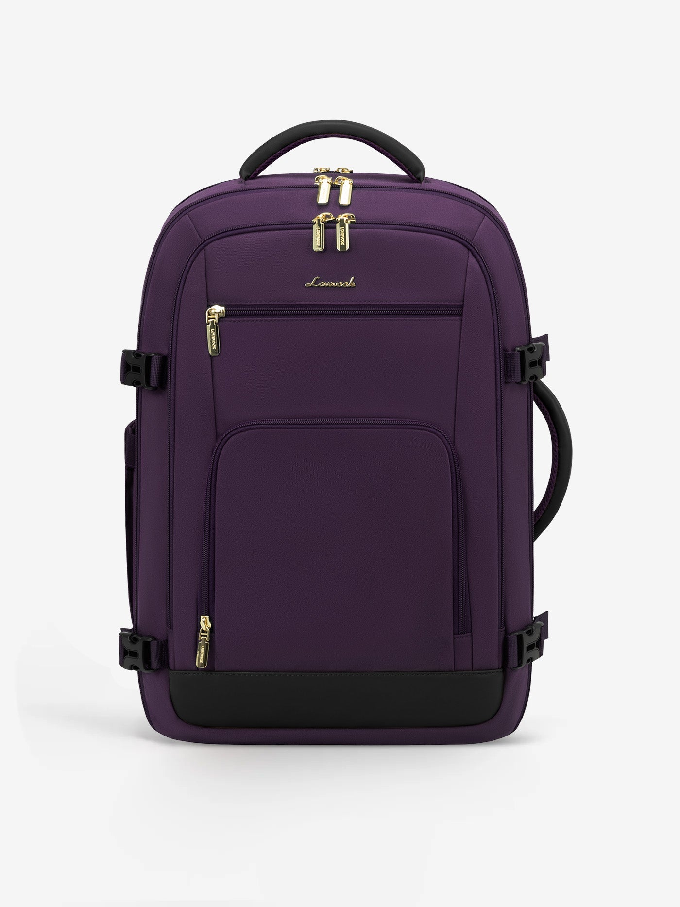 Sac à dos de voyage 3 pièces/4 pièces, 40 L/50 L