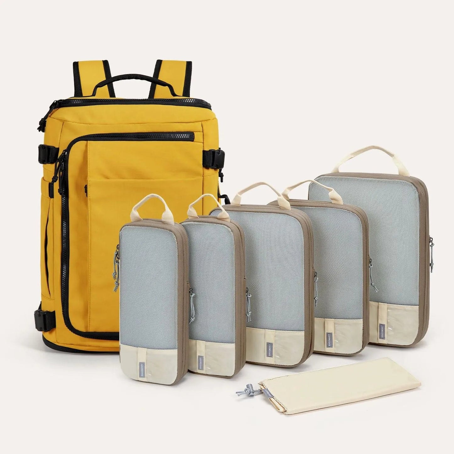Ensemble de voyage Blast Pro