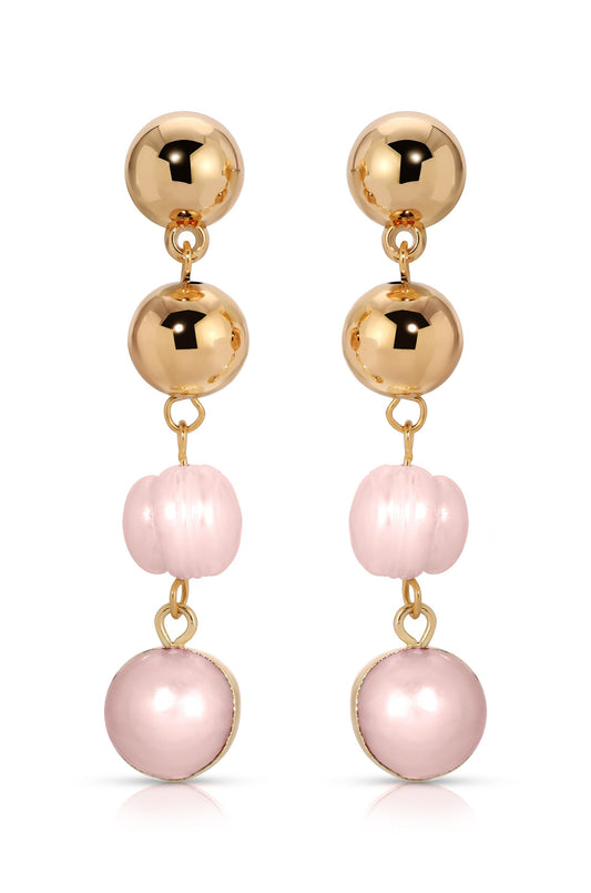 Resort Drop Earrings