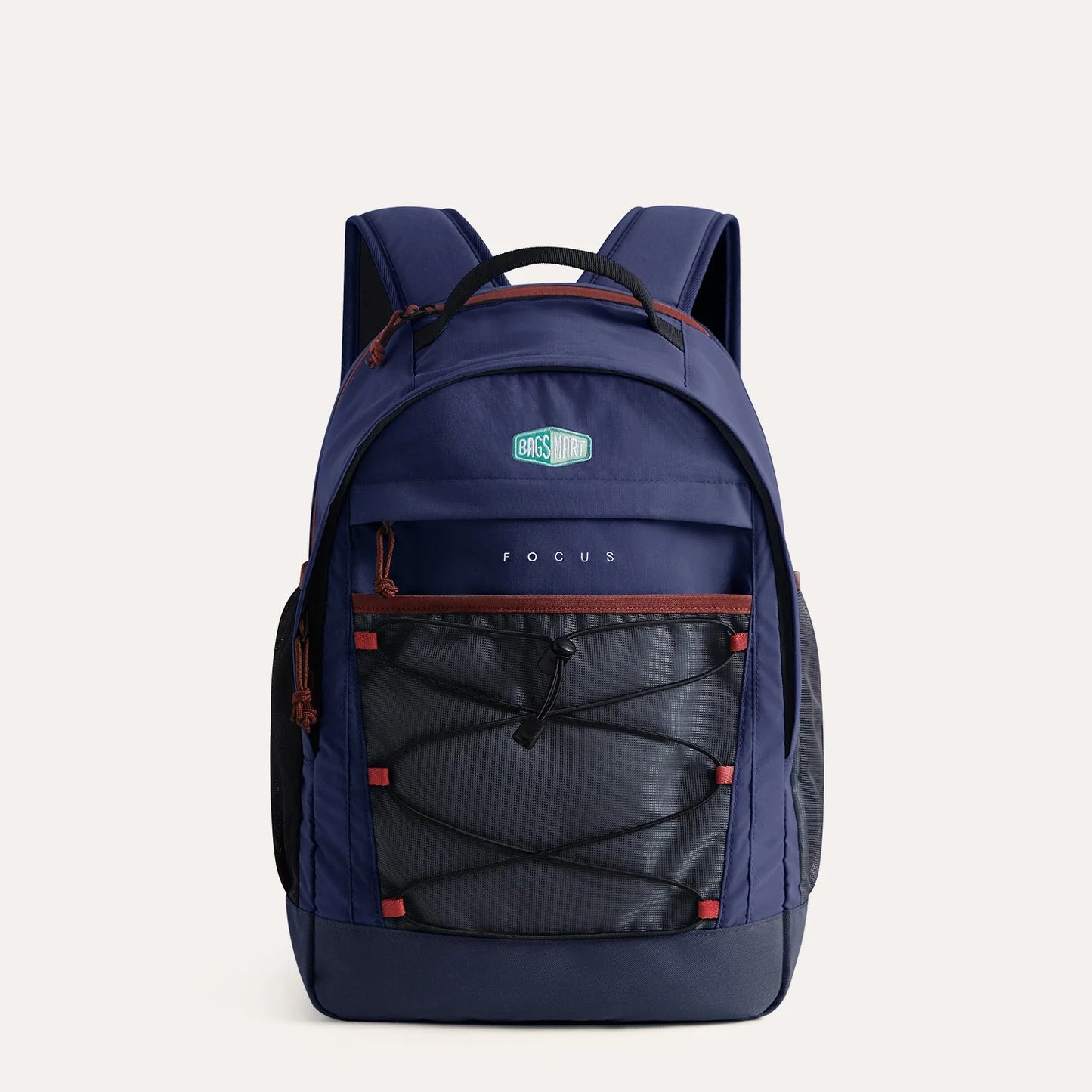 Sac à dos pour ordinateur portable Focus 15,6 pouces 