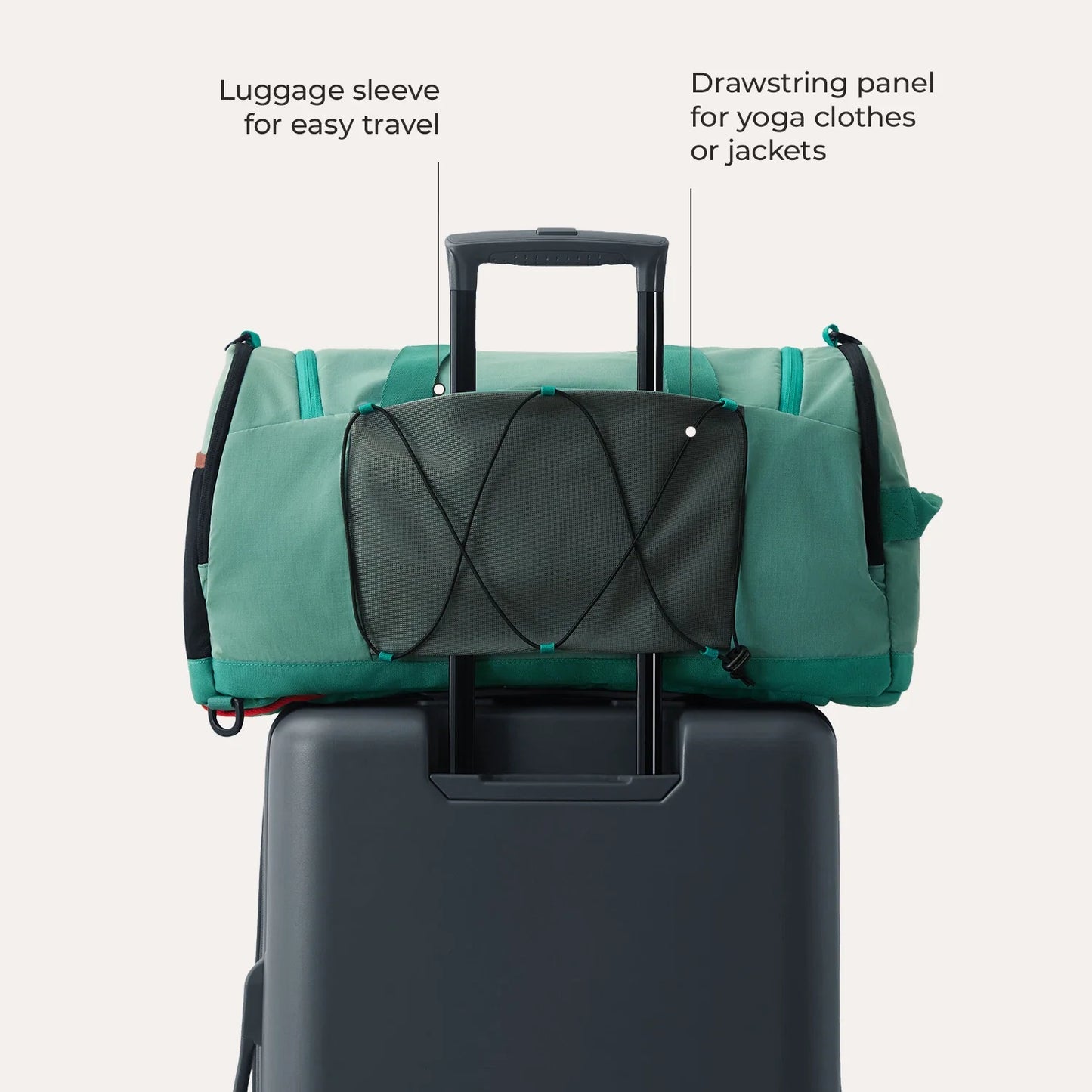 Sac à dos de sport Focus 