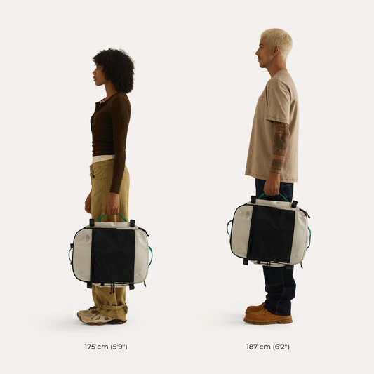 Sac à dos de voyage Blast Pro 40L 