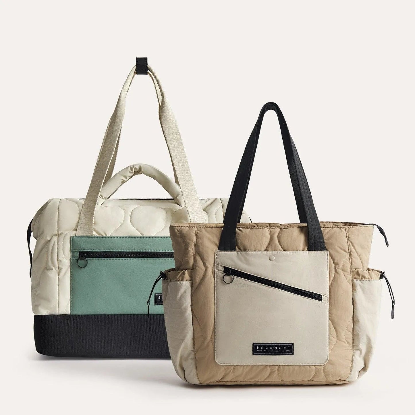 Ensemble de voyage Paz Tote