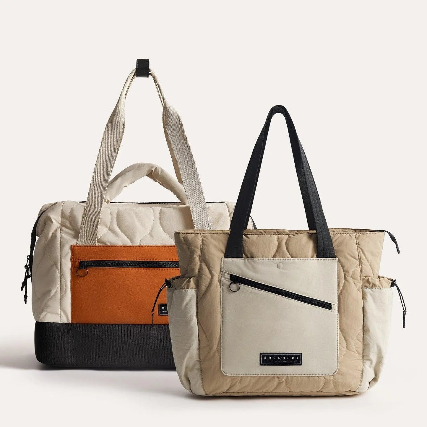 Ensemble de voyage Paz Tote