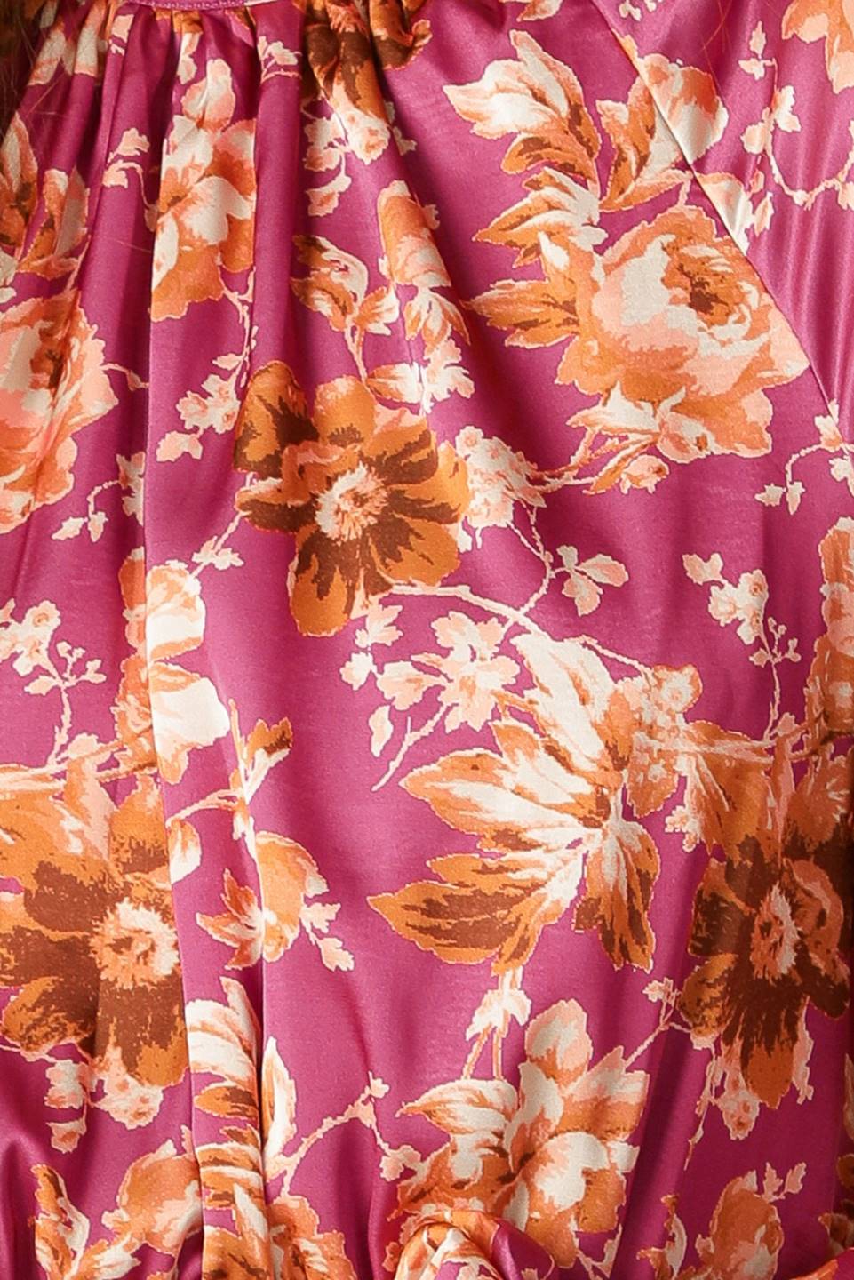 MINI-ROBE TISSÉE LUXE LEGACY