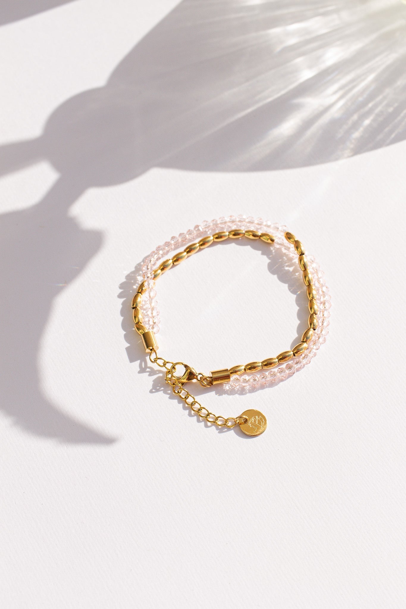 Avery Bracelet