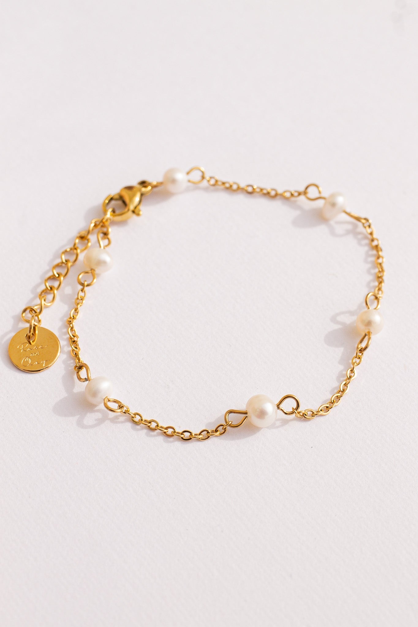 Evelynn Bracelet