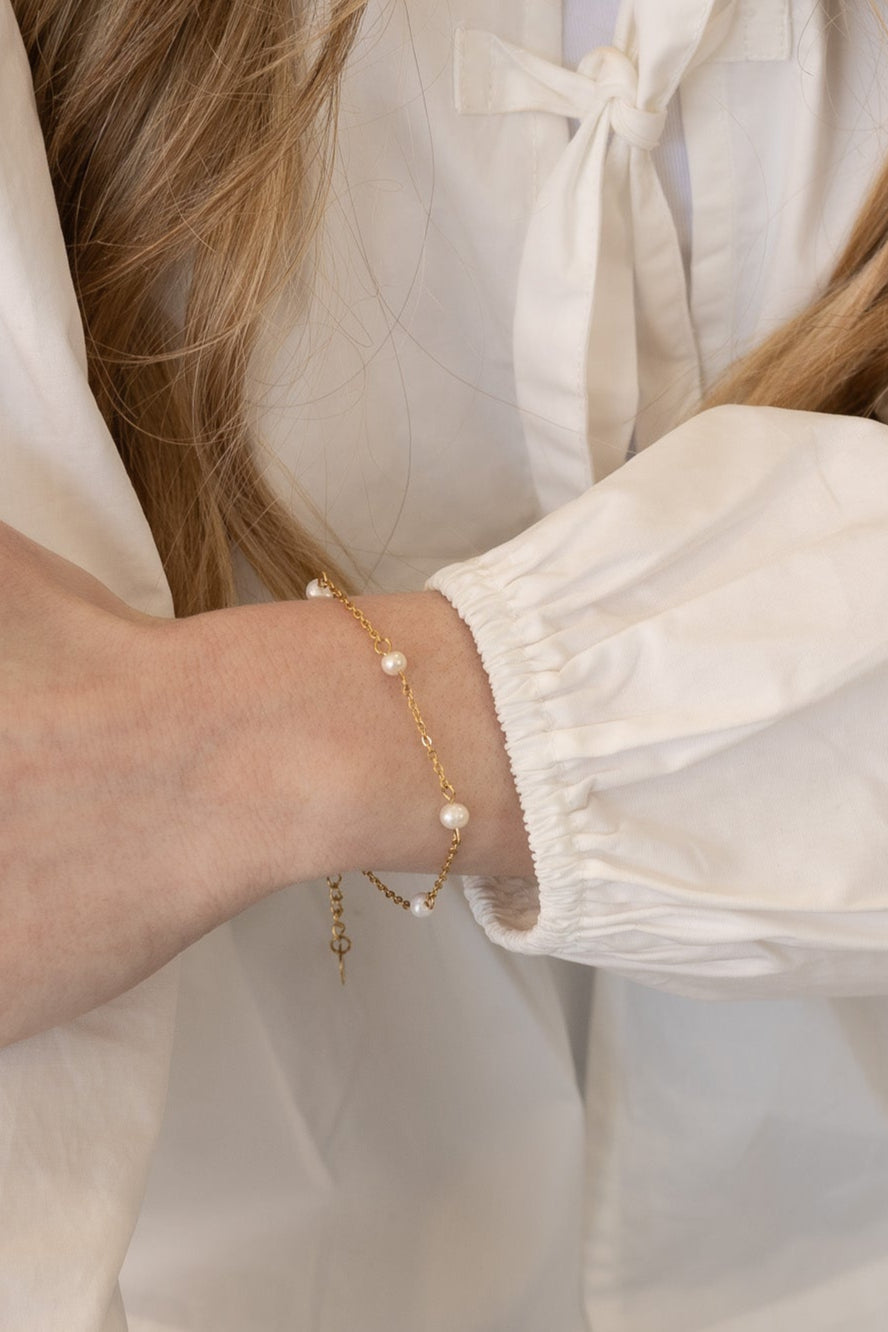 Evelynn Bracelet