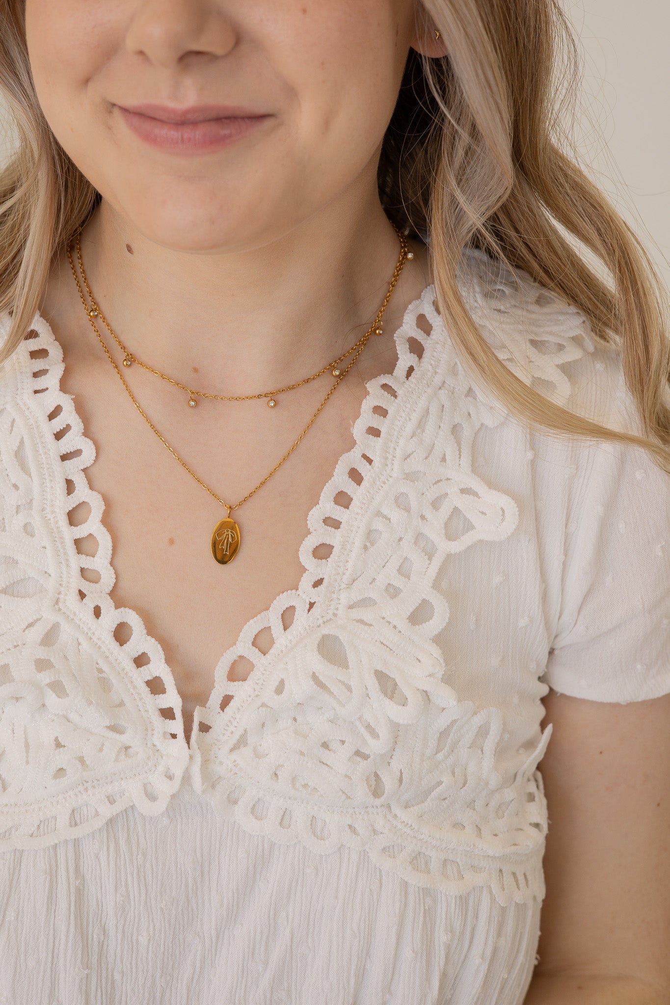 Adaline Necklace