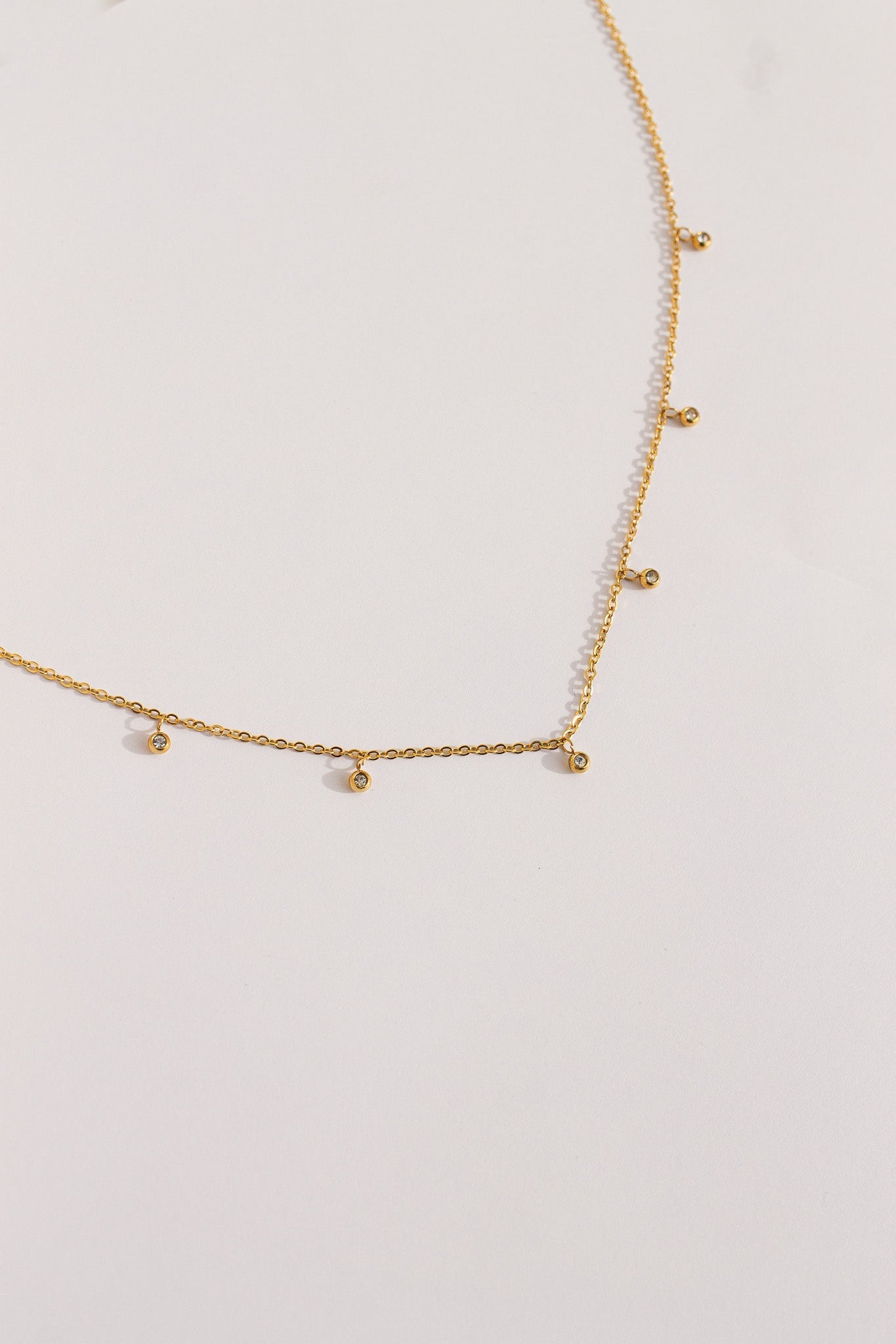 Adaline Necklace