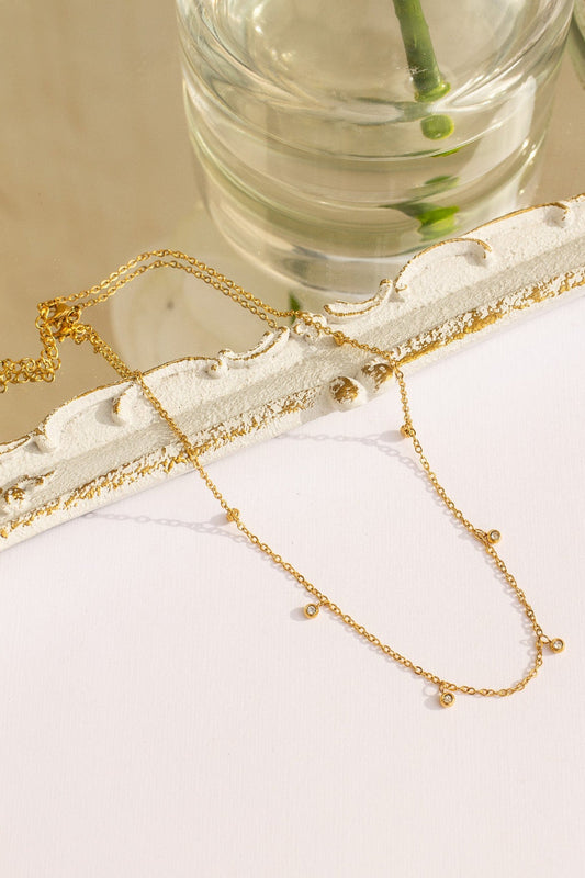 Adaline Necklace
