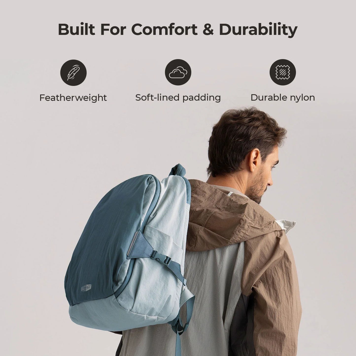 Ensemble sac à dos Soar 25L