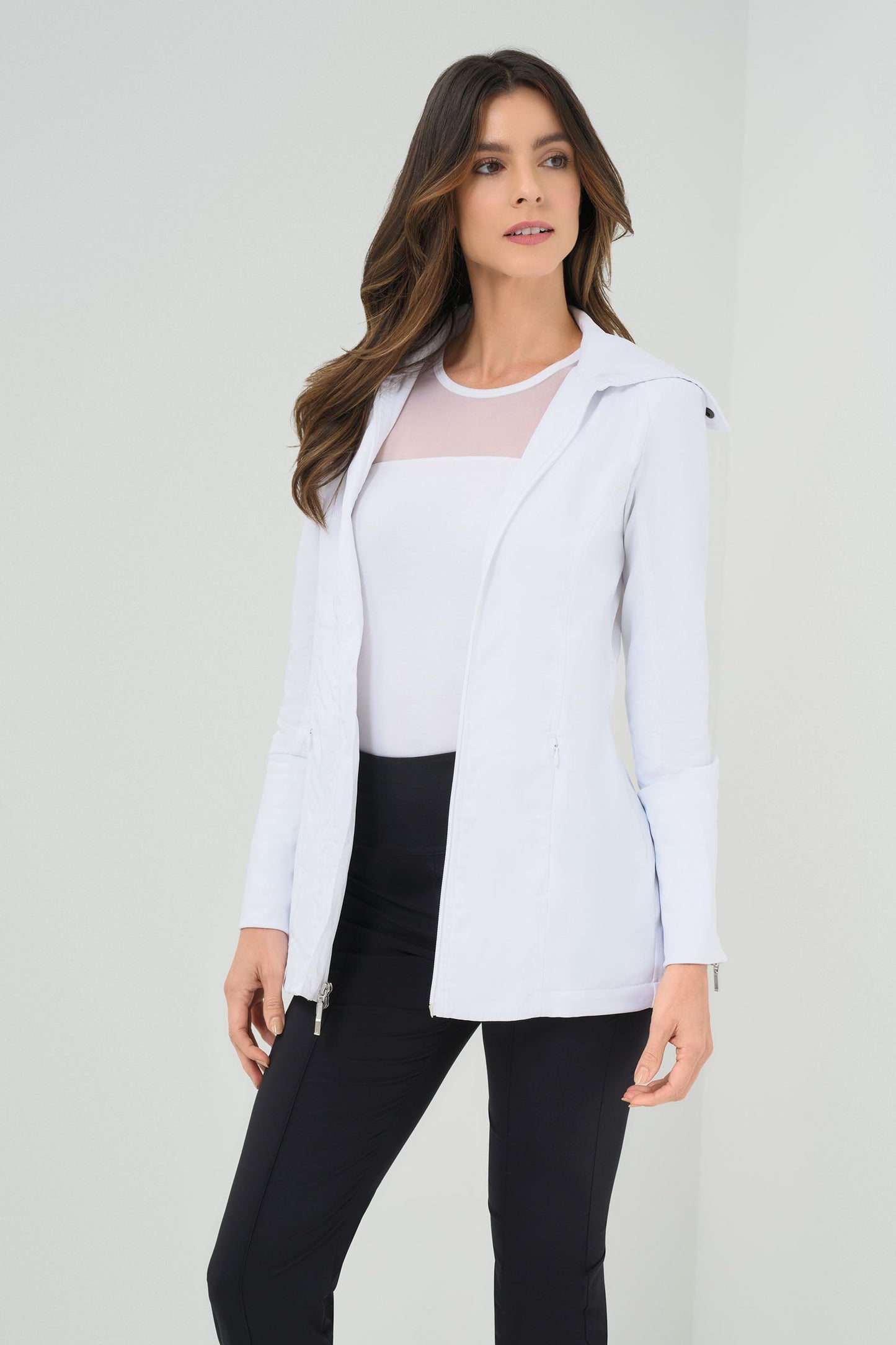 City Slick Jacket