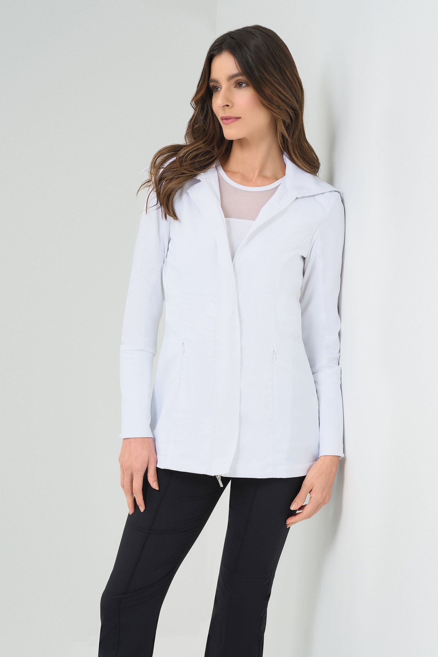 City Slick Jacket