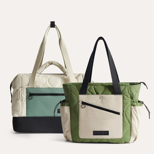 Ensemble de voyage Paz Tote