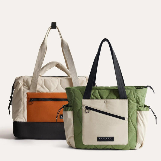 Ensemble de voyage Paz Tote