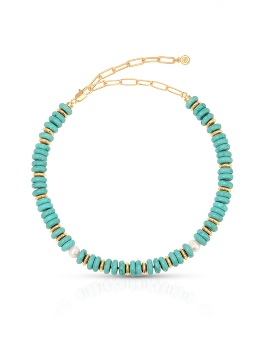 Amalfi Necklace