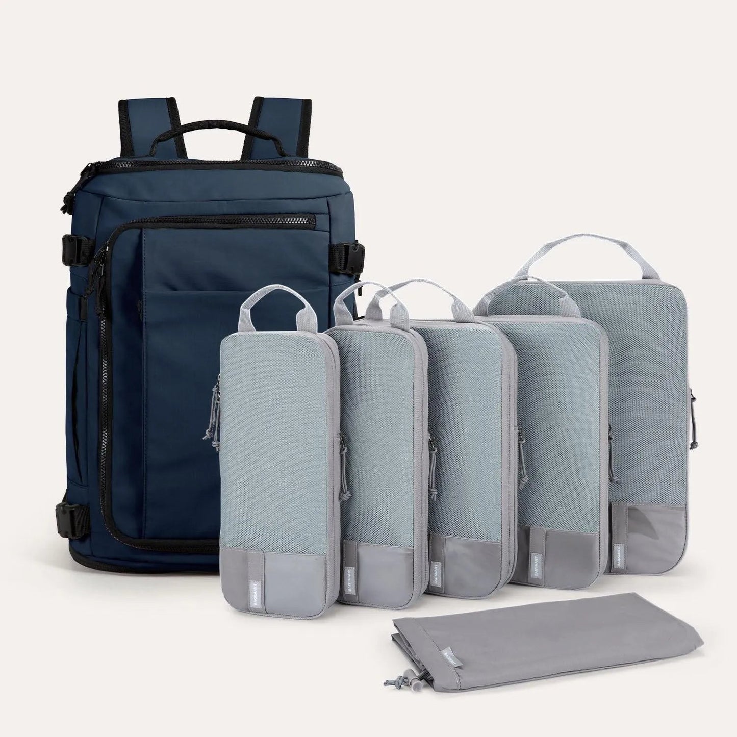 Ensemble de voyage Blast Pro