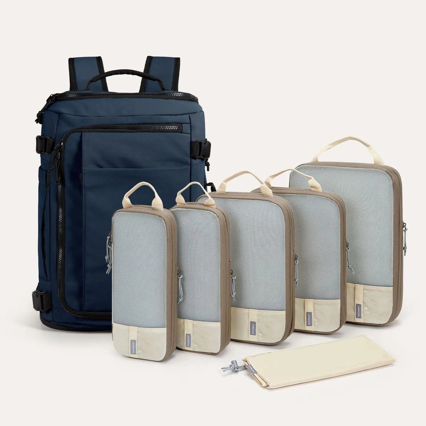 Ensemble de voyage Blast Pro