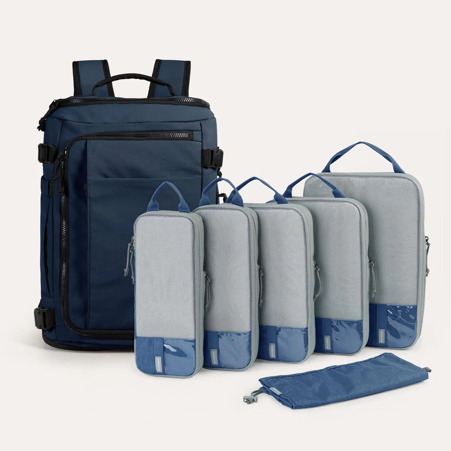 Ensemble de voyage Blast Pro