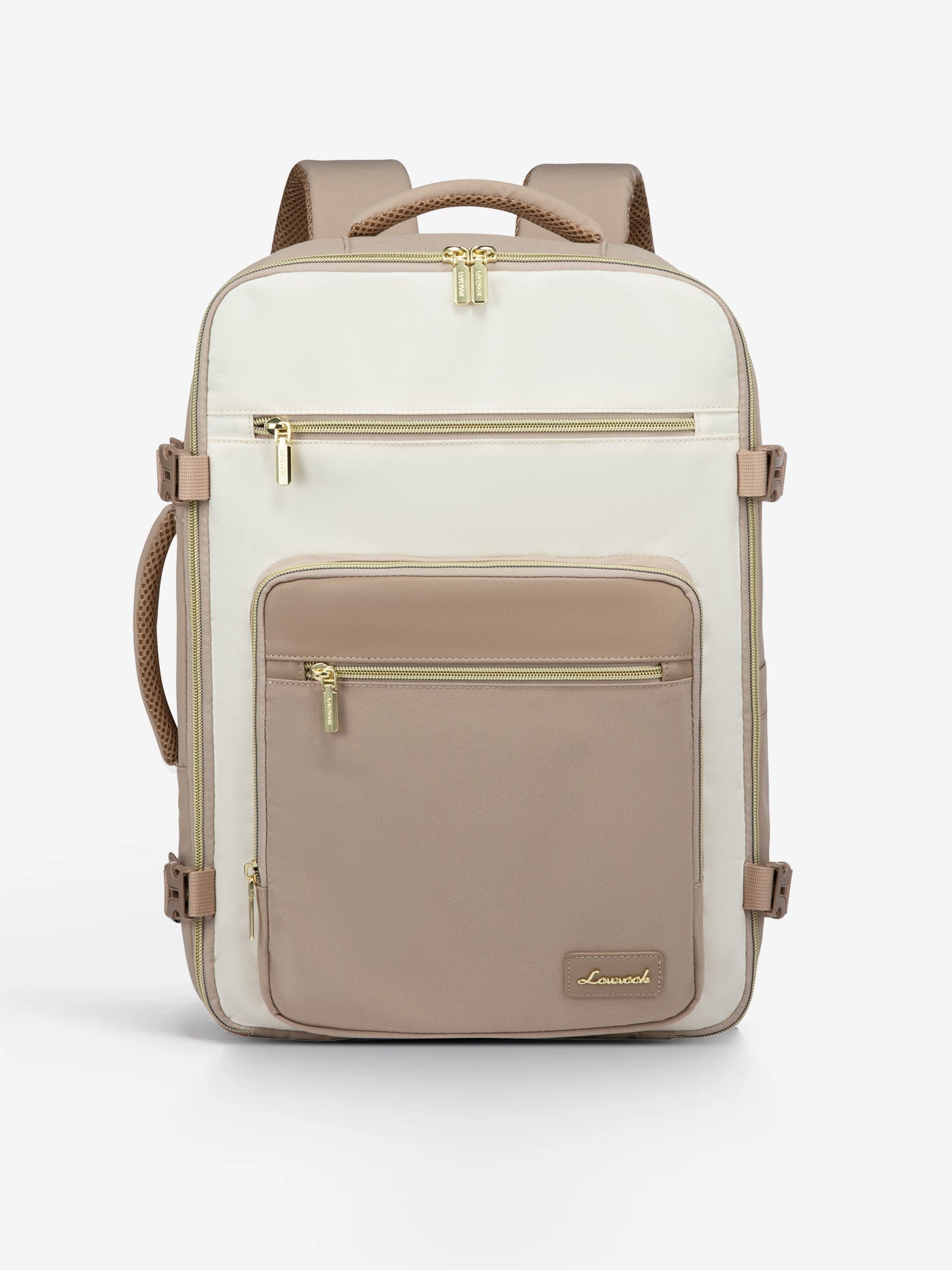 Sac à dos de voyage 4 pièces, 40 L et 50 L 