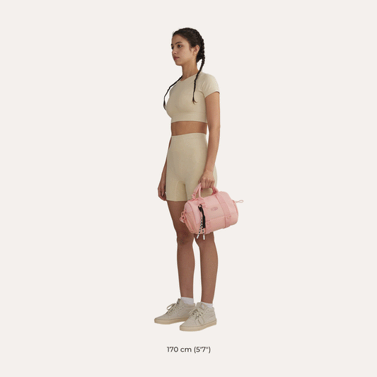 (CADEAU GRATUIT) Mini sac de sport de 5,5 L 
