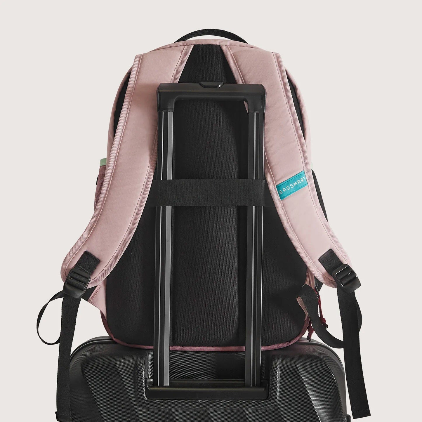 Sac à dos pour ordinateur portable Focus 15,6 pouces 