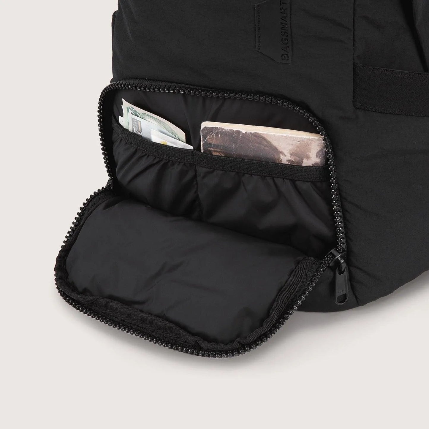 Sac à dos Zoraesque 14 L ultra-léger de 13,3 pouces 