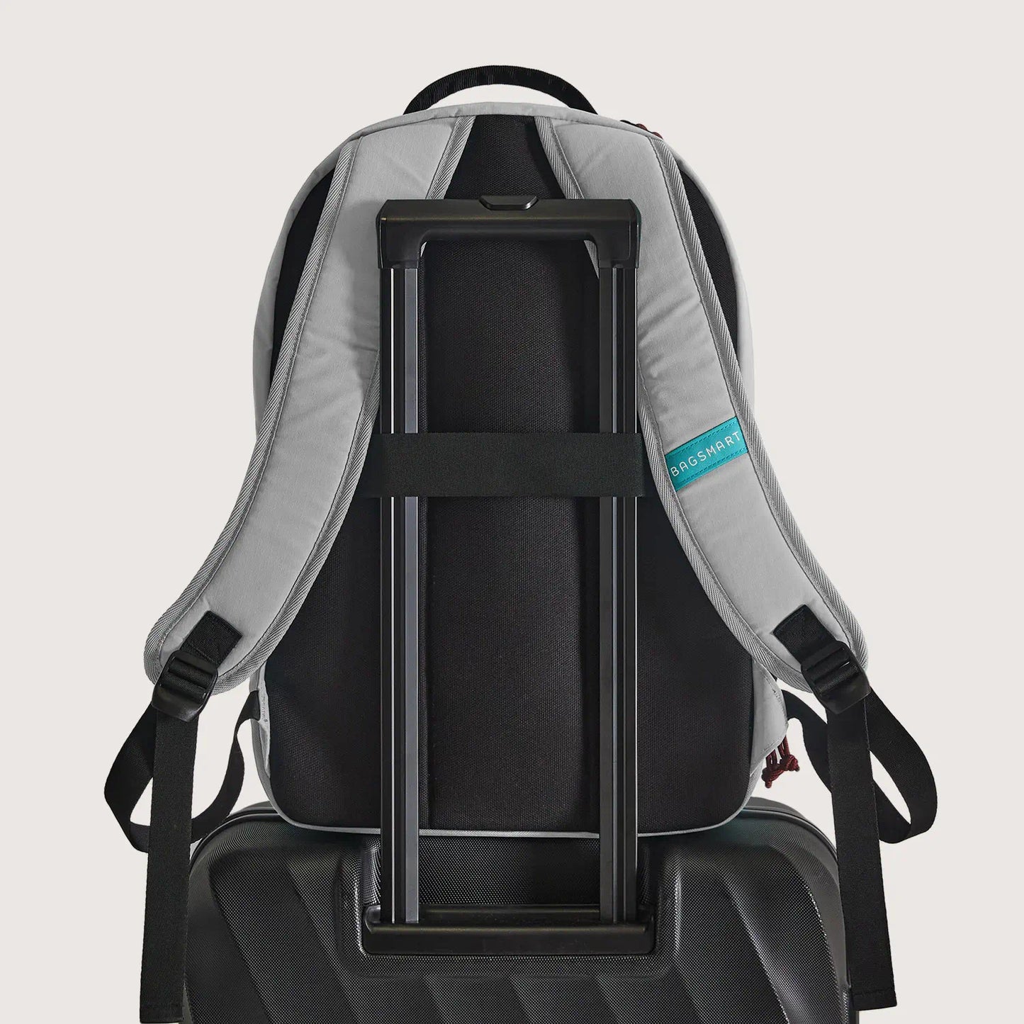 Sac à dos pour ordinateur portable Focus 15,6 pouces 