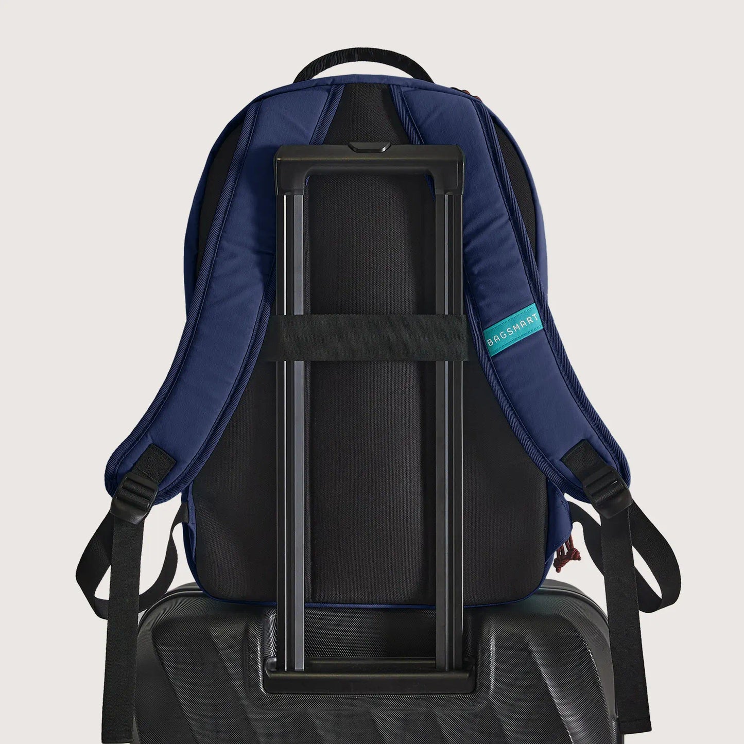 Sac à dos pour ordinateur portable Focus 15,6 pouces 