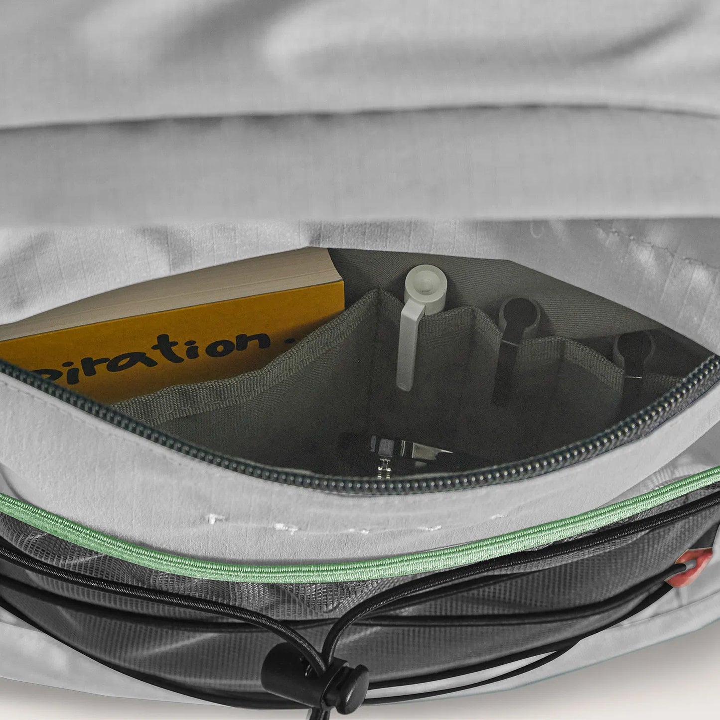 Sac à dos pour ordinateur portable Focus 15,6 pouces 