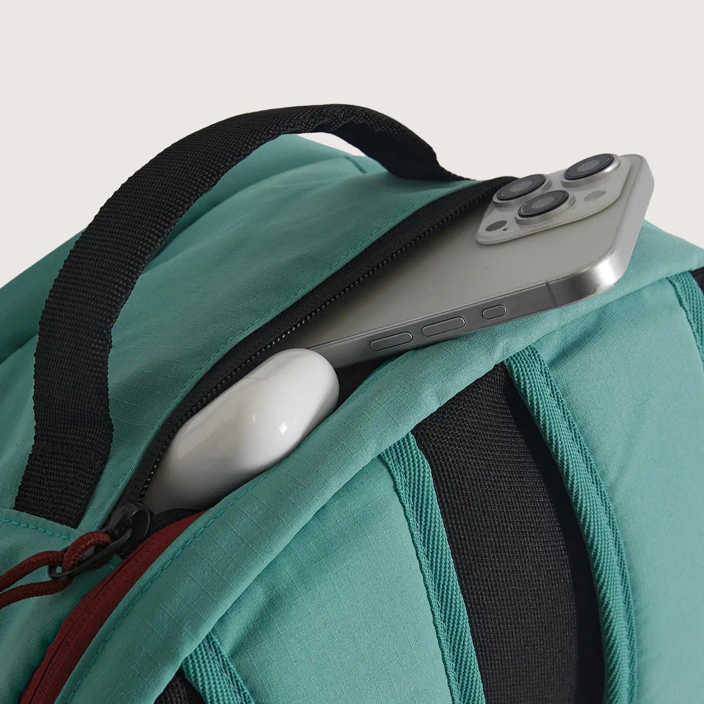 Sac à dos pour ordinateur portable Focus 15,6 pouces 
