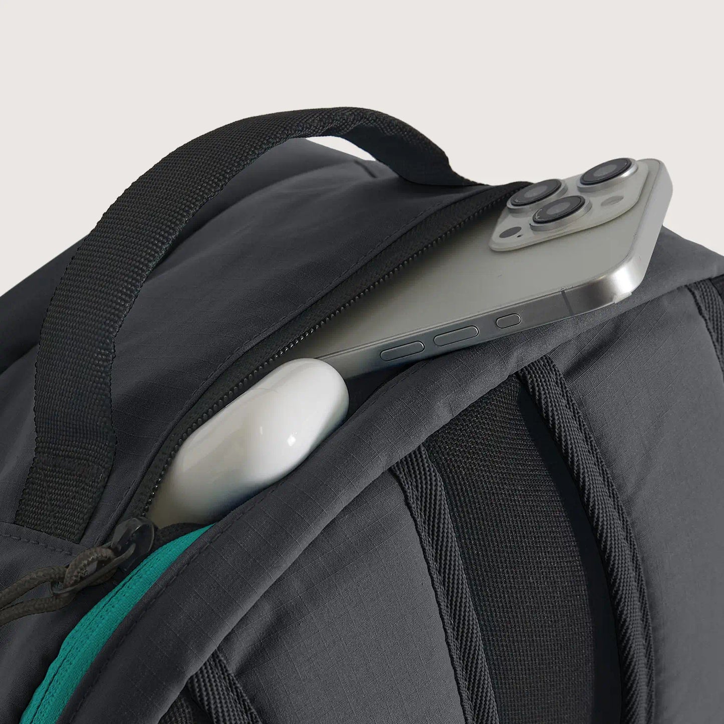 Sac à dos pour ordinateur portable Focus 15,6 pouces 