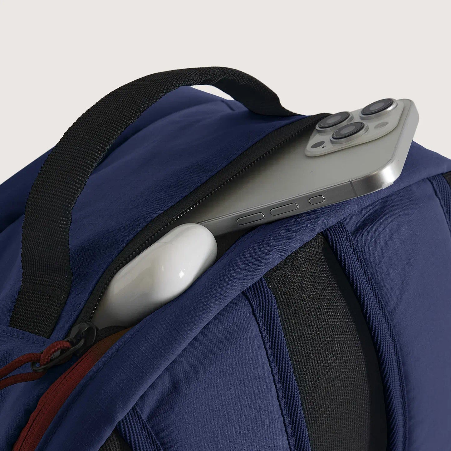 Sac à dos pour ordinateur portable Focus 15,6 pouces 