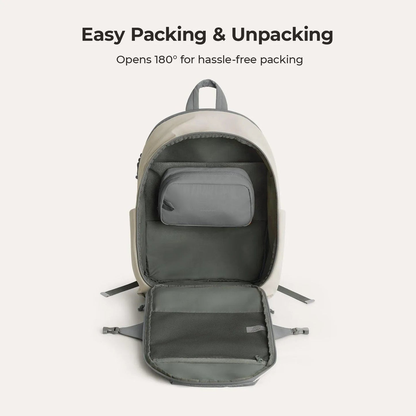 Ensemble sac à dos Soar 25L