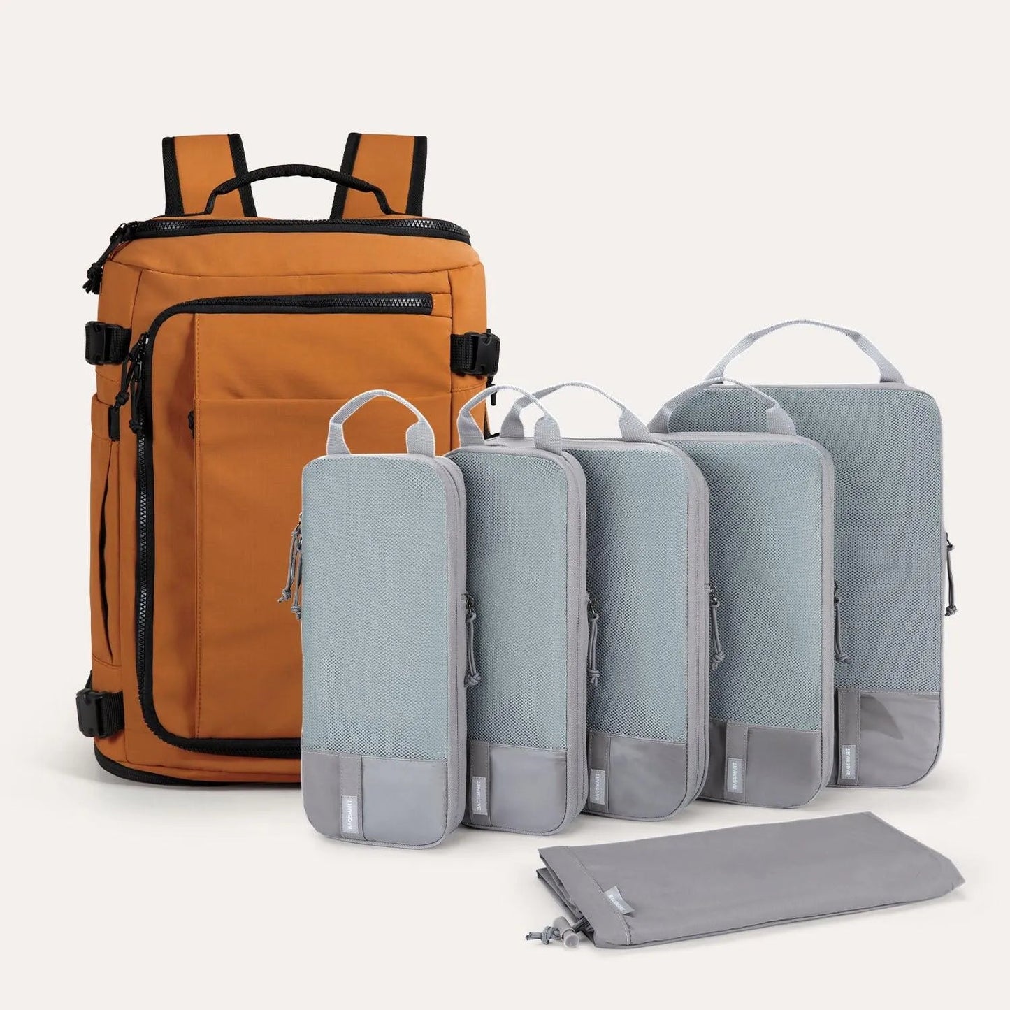 Ensemble de voyage Blast Pro