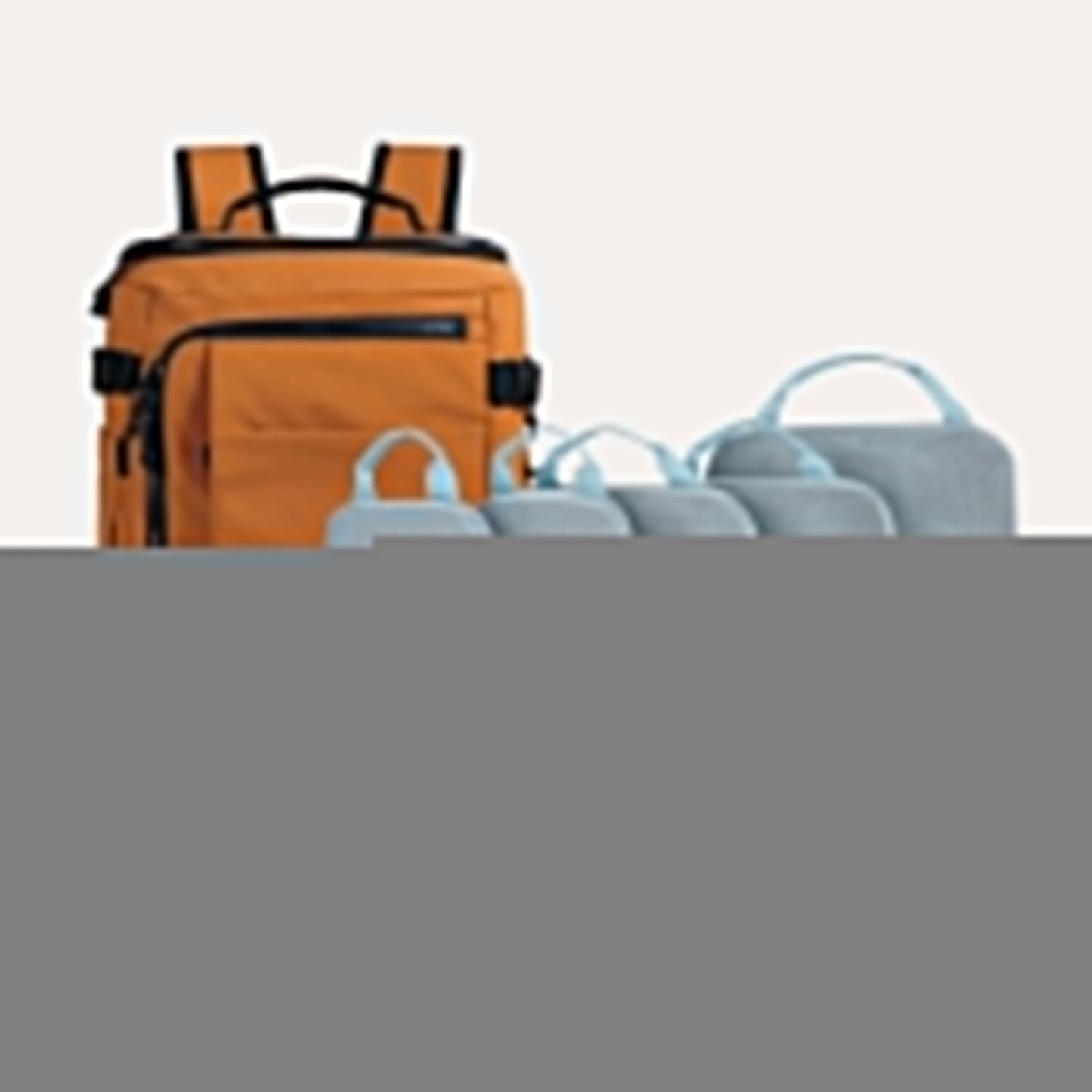 Ensemble de voyage Blast Pro