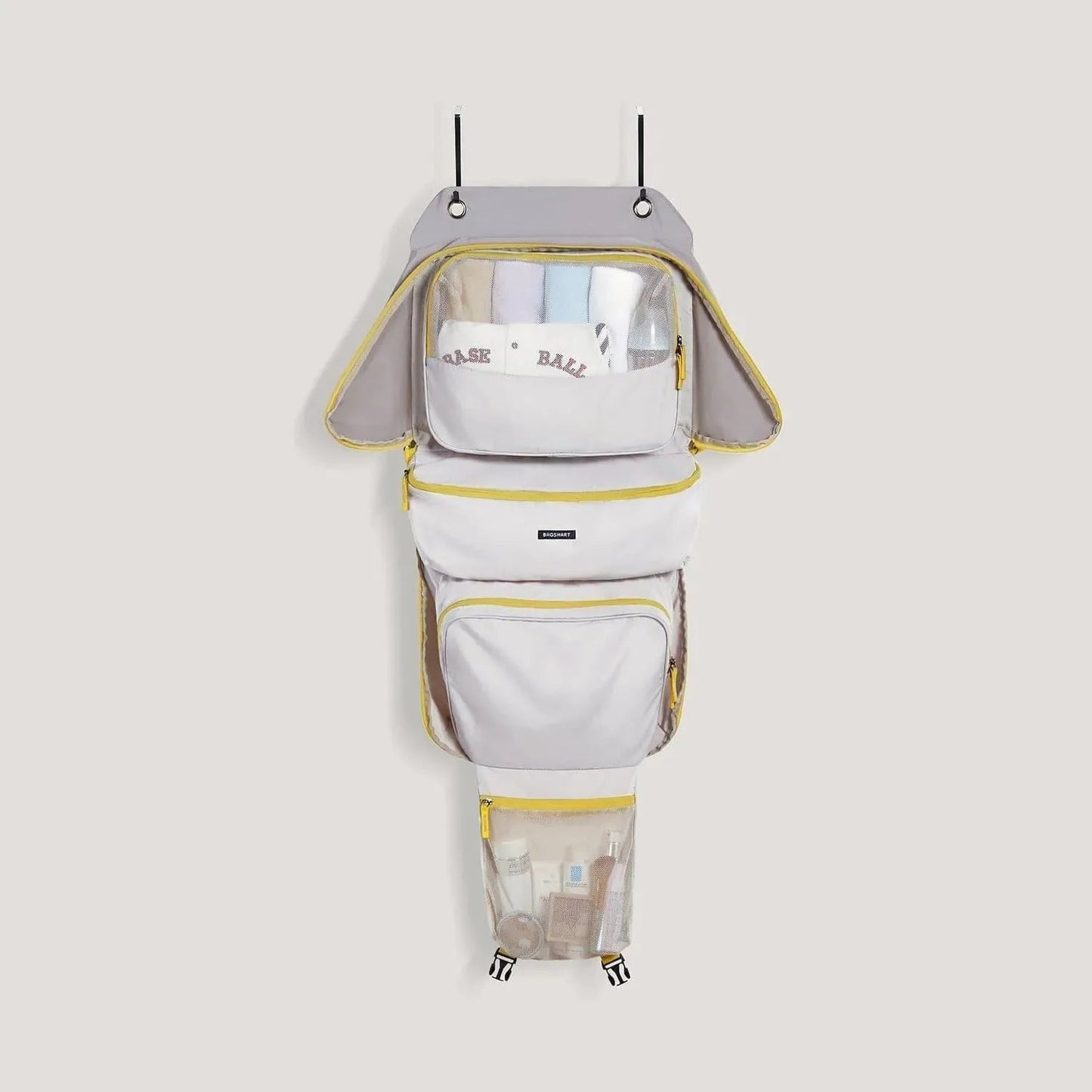 Cubes de voyage familiaux TravelEase 4 en 1 